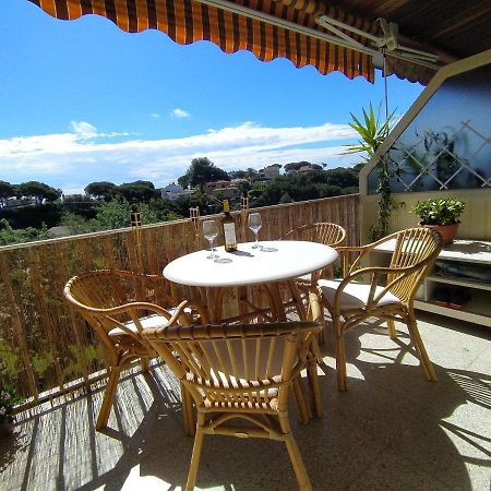 Apartment Remo Just Entirely Remodeled Lloret de Mar Bagian luar foto