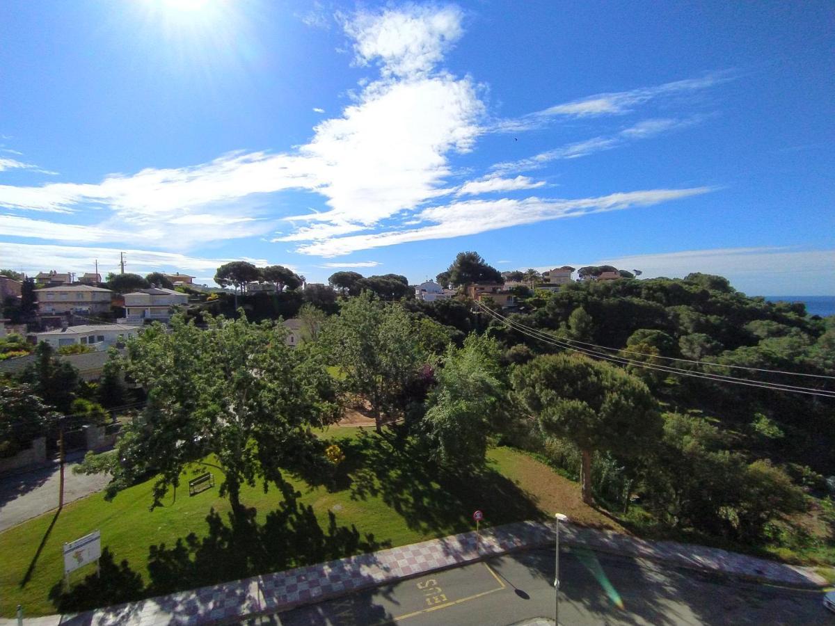 Apartment Remo Just Entirely Remodeled Lloret de Mar Bagian luar foto