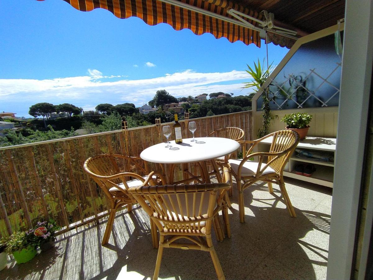Apartment Remo Just Entirely Remodeled Lloret de Mar Bagian luar foto