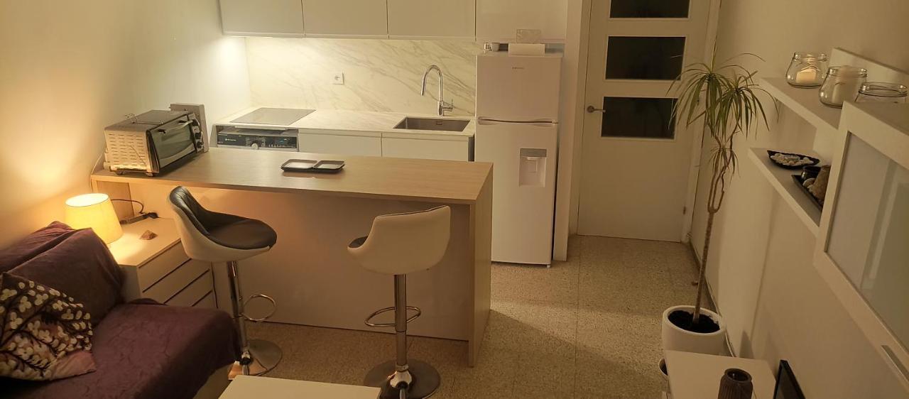 Apartment Remo Just Entirely Remodeled Lloret de Mar Bagian luar foto