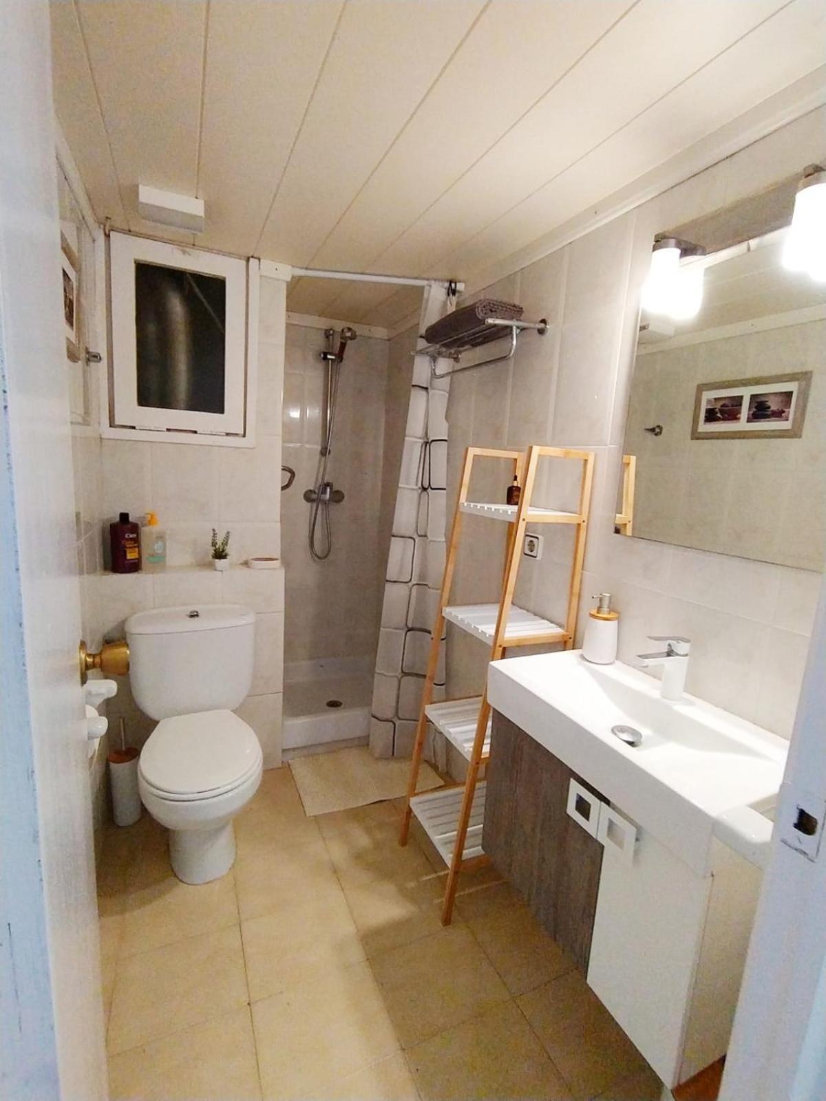 Apartment Remo Just Entirely Remodeled Lloret de Mar Bagian luar foto