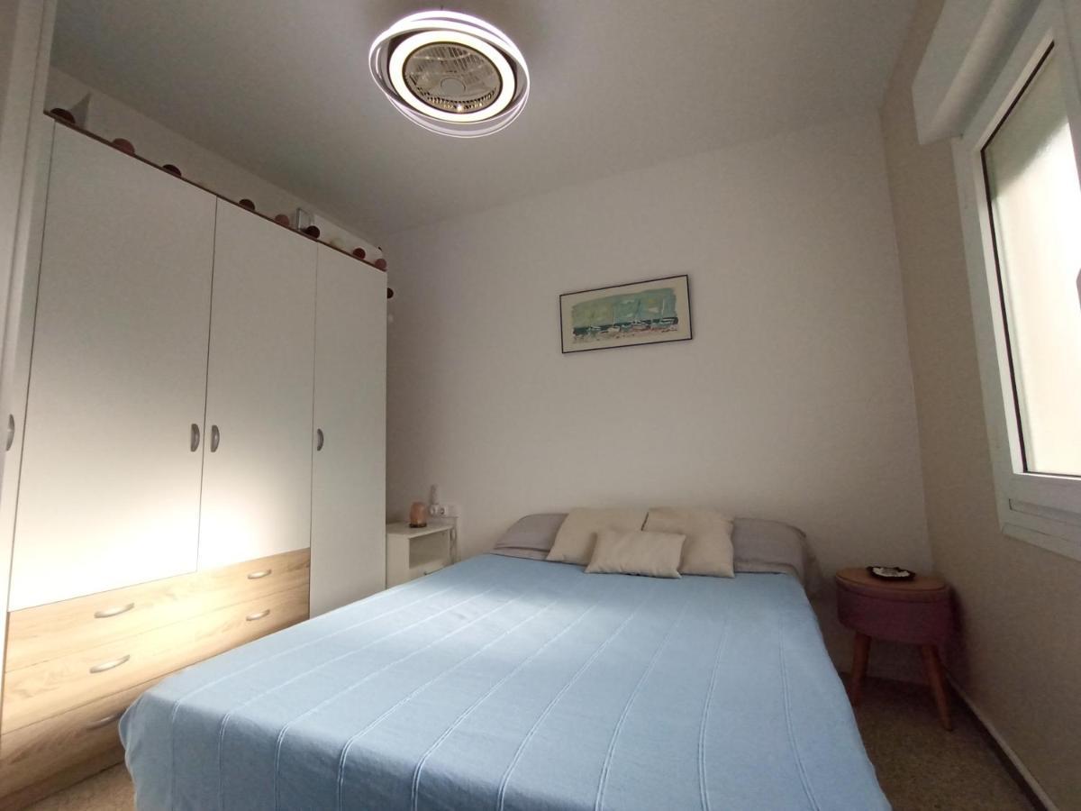 Apartment Remo Just Entirely Remodeled Lloret de Mar Bagian luar foto