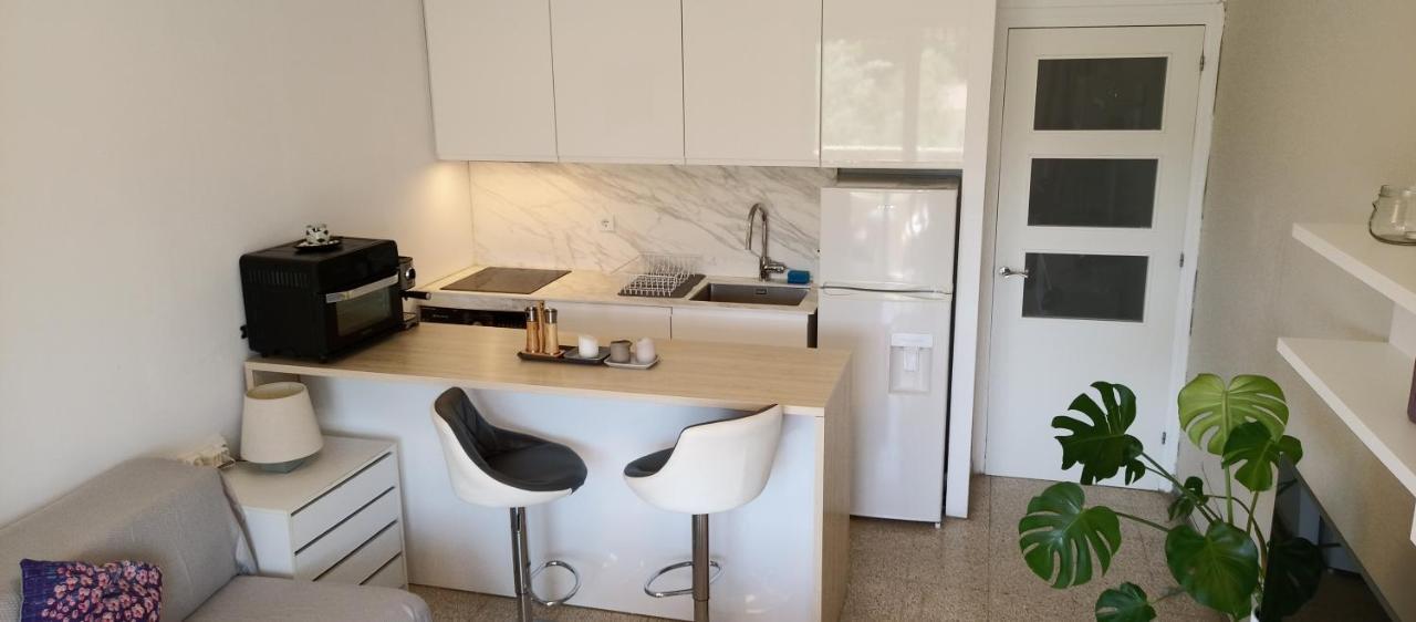 Apartment Remo Just Entirely Remodeled Lloret de Mar Bagian luar foto